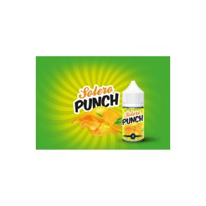 SOLERO PUNCH 30ml