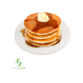 Pancake Hangsen Aroma