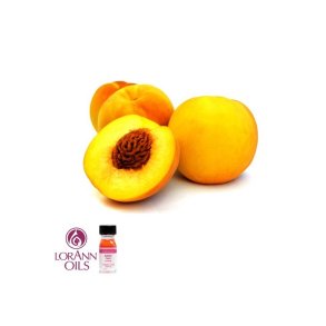 Fersken LorAnn Aroma