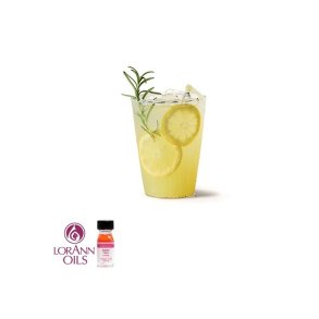 Lemonade LorAnn Aroma