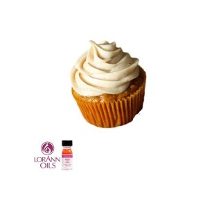 Cream Cheese Icing LorAnn Aroma