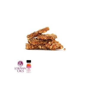 ENGLISH TOFFEE LORANN AROMA
