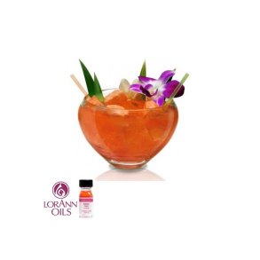 Tropisk Punch LORANN AROMA