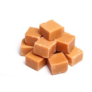 FLDEKARAMEL (BOLSJEHUSET)