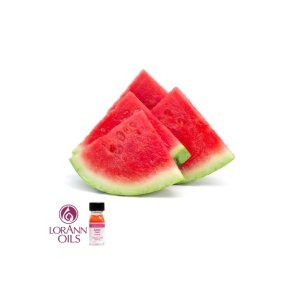 Vandmelon fra LORANN