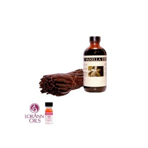 MADAGASCAR VANILLA EXTRACT FRA LORANN