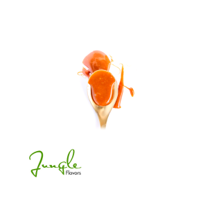 DULCE DE LECHE JUNGLE FLAVOR