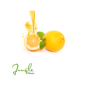 SAFTIG LEMON JUNGLE FLAVOR