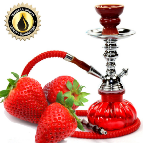 Shisha Strawberry Aroma