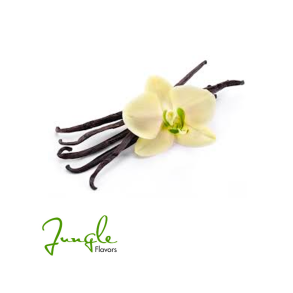 VANILJE  JUNGLE FLAVOR