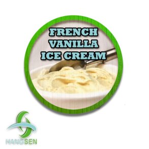 French Vanilla Ice Cream