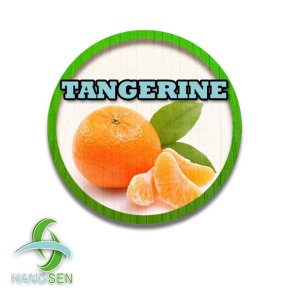 Mandarin (Tangerine)