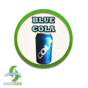 BLUE COLA