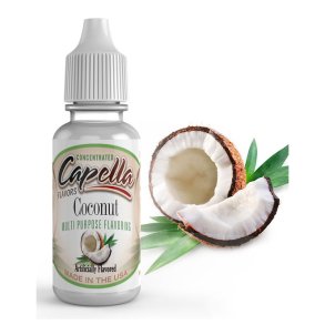 Coconut Capella 