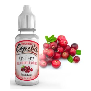 Cranberry Capella 
