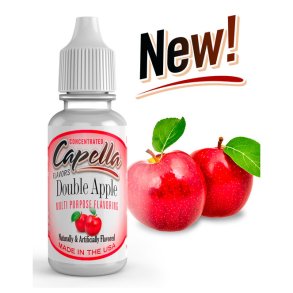 Double Apple Capella 