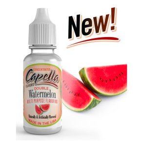 Double Watermelon aroma Capella