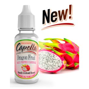 Dragon Fruit aroma Capella