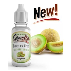 Honeydew Melon aroma capella