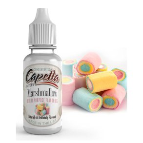 Marshmallow Capella
