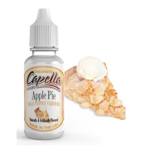 Apple Pie Capella 