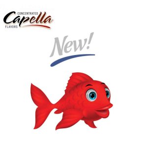 Silverline - 27 Fish