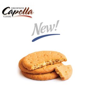 Silverline - Biscuit aroma 