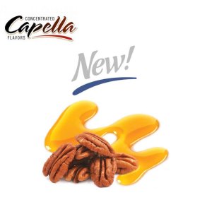 Silverline - Butter Pecan 