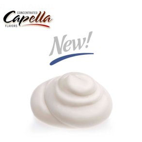 Silverline - Whipped Marshmallow 