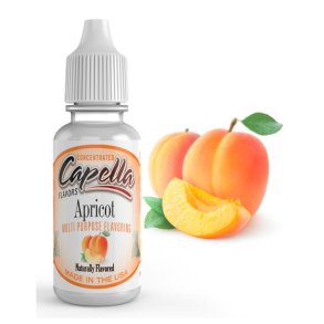 Apricot aroma Capella 