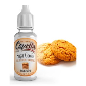 Sugar Cookie Capella V2