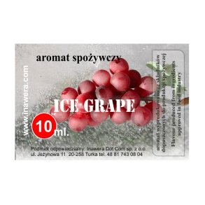 Ice Grape