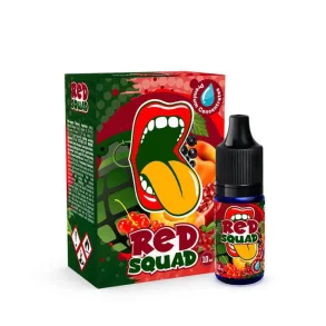 Red Squad - 10ml