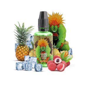 FIGHTER FUEL USHIRO 30ML