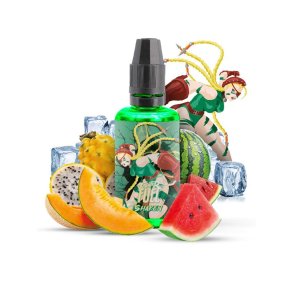 FIGHTER FUEL SHAKEN 30ML