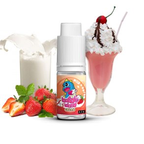 Milk N Straw 10/30ML