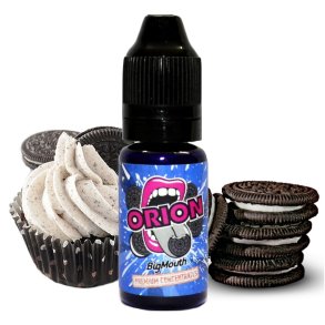 Orion aroma fra Big Mouth