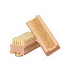 Neglebrste Dobbeltsidet