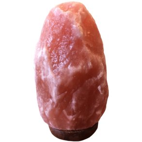 Himalaya salt lampe