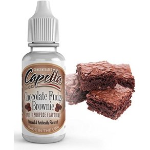 Chocolate Fudge Brownie v3