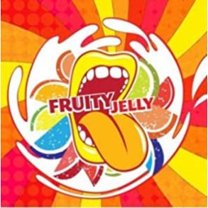 Fruity Jelly aroma far Big Mouth