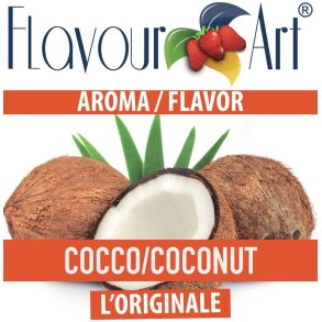 Coconut