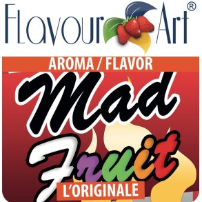 Mad Fruit