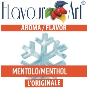 Menthol Aroma