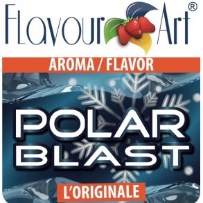 Polar Blast Aroma