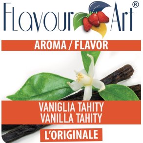 Vanilla Tahity
