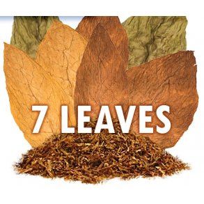 7 Leaves