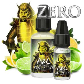 Ultimate Oni-Zero Green Edition 30ml