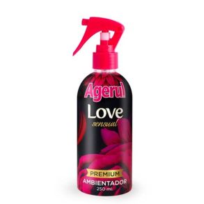 Love Premium luftfrisker 250 ml