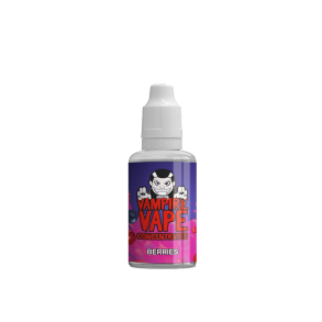 Berries - 30ml
